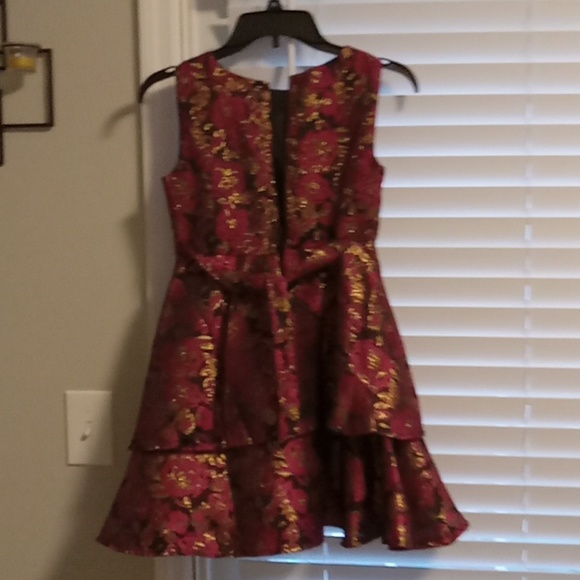 Dress - Picture 3 of 7